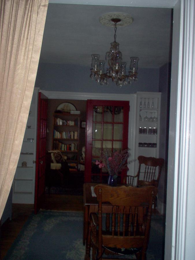 Parks Edge Inn Millinocket Exteriör bild