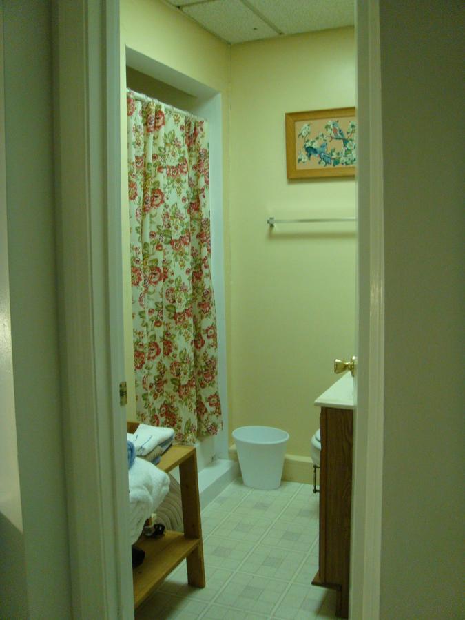 Parks Edge Inn Millinocket Exteriör bild