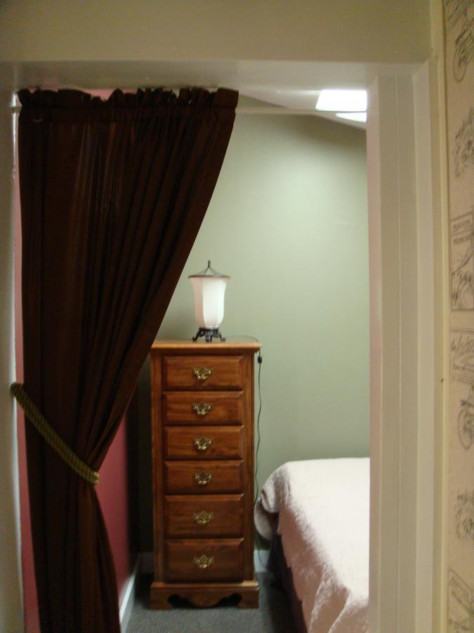 Parks Edge Inn Millinocket Exteriör bild