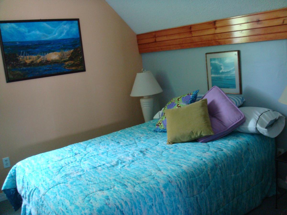 Parks Edge Inn Millinocket Exteriör bild