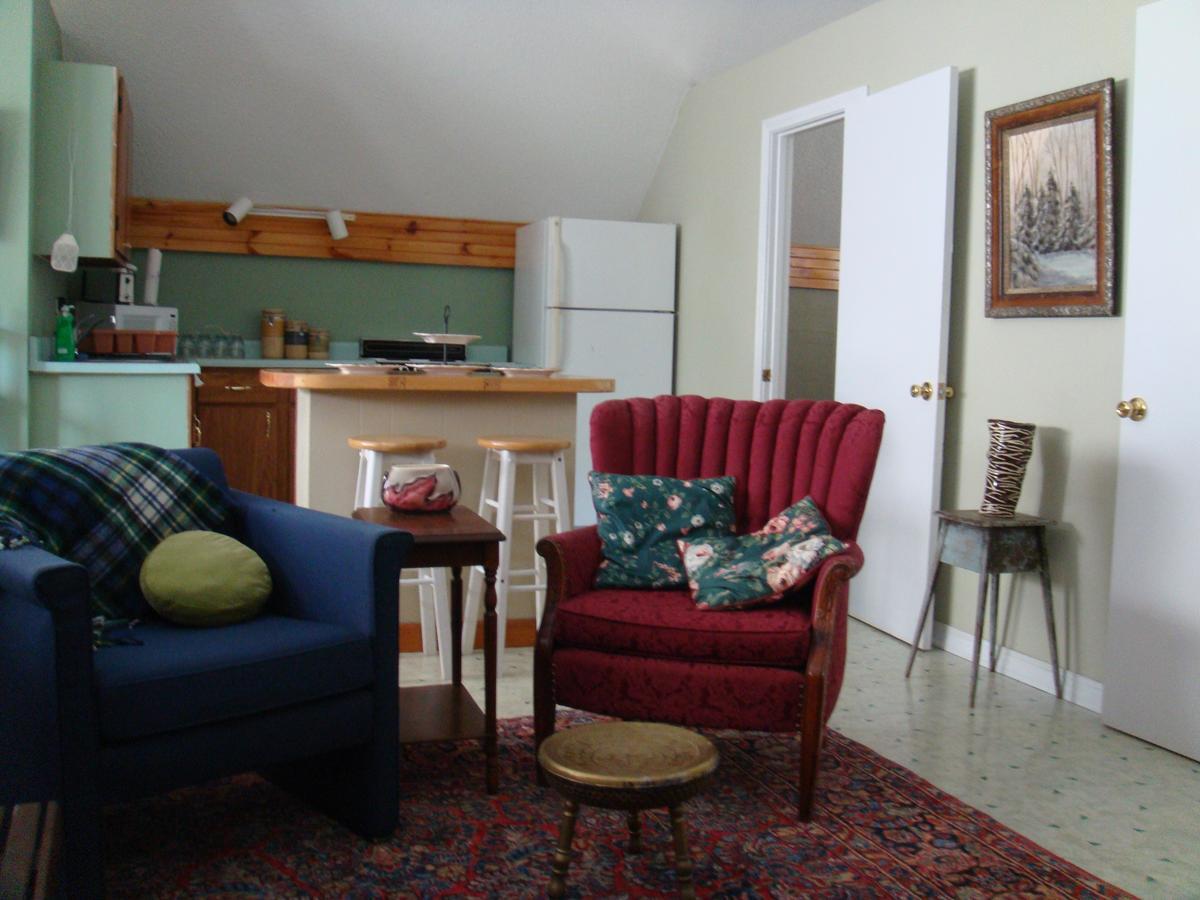 Parks Edge Inn Millinocket Exteriör bild