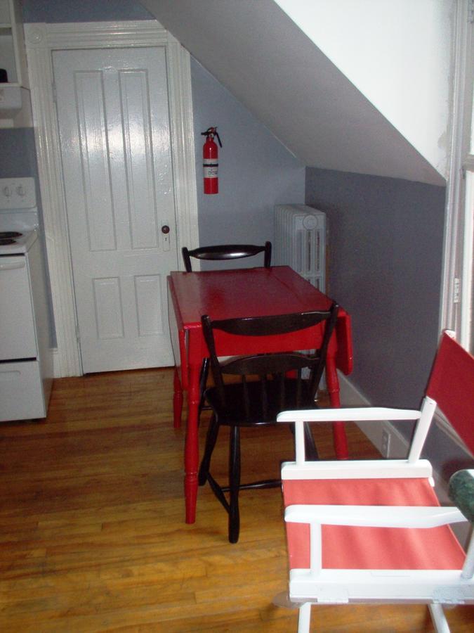 Parks Edge Inn Millinocket Exteriör bild