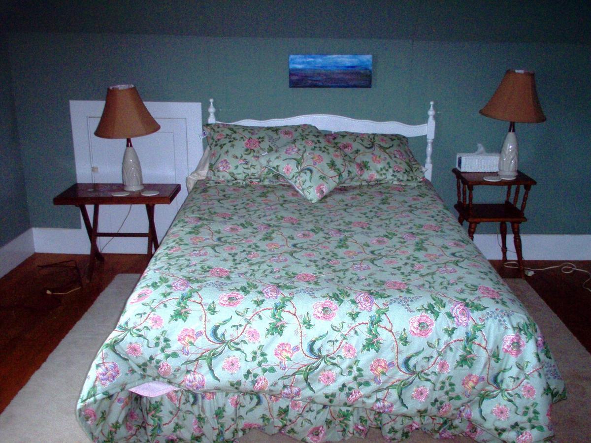 Parks Edge Inn Millinocket Exteriör bild