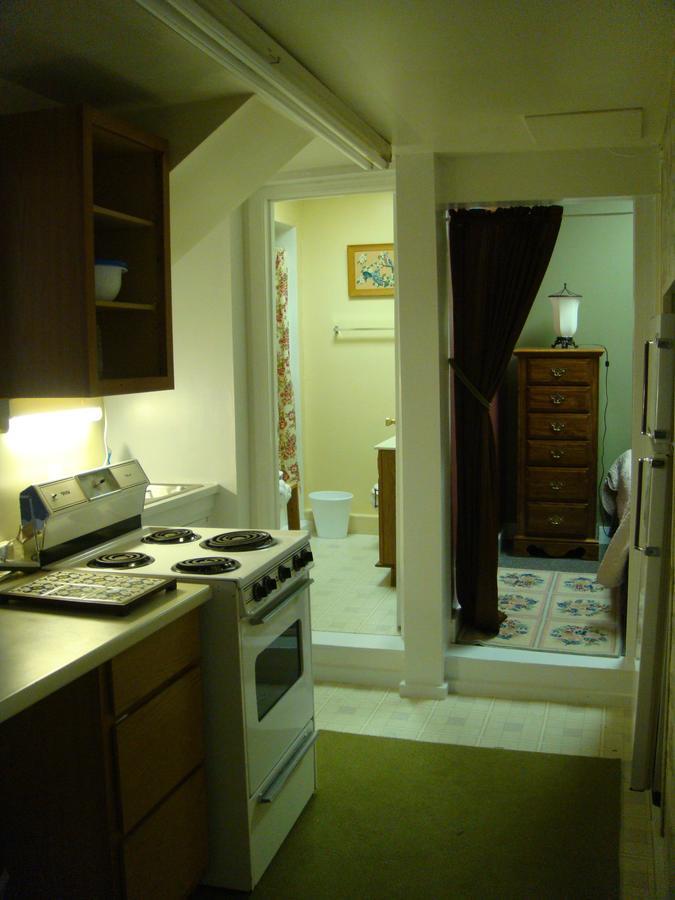 Parks Edge Inn Millinocket Exteriör bild