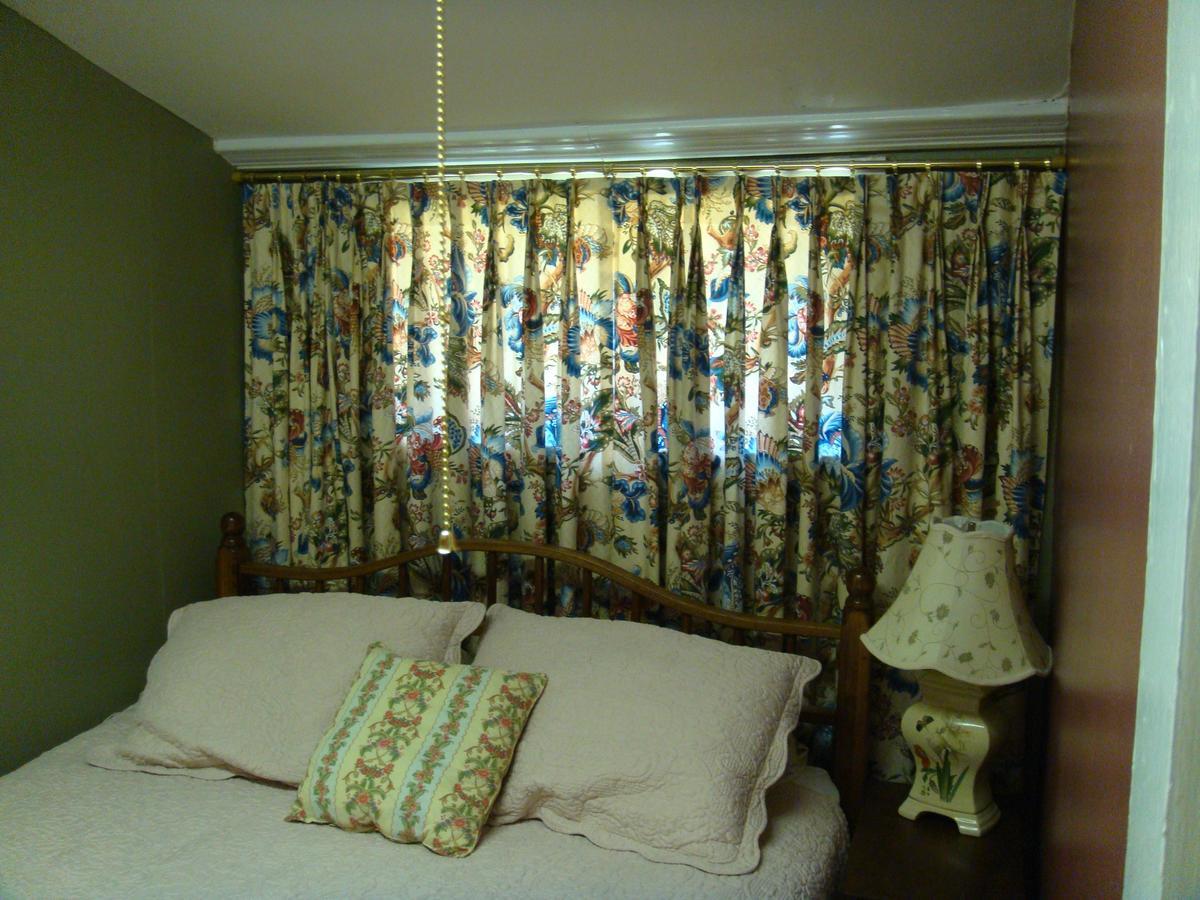 Parks Edge Inn Millinocket Exteriör bild